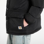 Bunda Carhartt WIP Brent Jacket UNISEX Black M