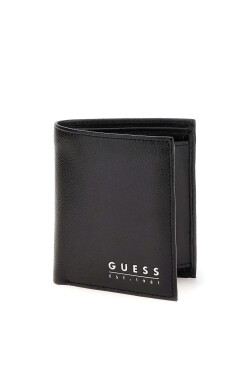 Guess SMFIDA LEA22 Men black