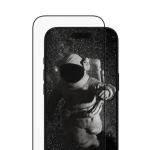 PanzerGlass Ceramic II Apple iPhone Air s inštalačným rámčekom (PG15958)