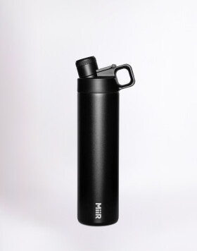 MiiR Chug Bottle 590 ml Black