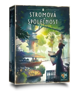 Asmodee Stromová spoločnosť
