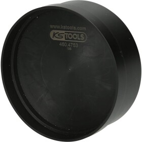 Lisovací hrniec, Ø 75 mm, 29 mm KS Tools 460.4753; 460.4753