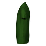 Detská polokošeľa Pique (fľaškovo zelená) 134 cm/8 let