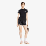 Tričko adidas SST Tee Black/ White L