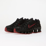 Tenisky Nike Shox TL SE Black/ Black-Tough Red EUR 43