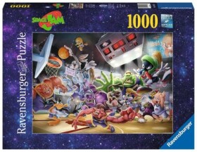 Ravensburger Space Jam: Final Dunk