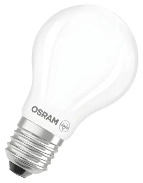 OSRAM Parathom Classic Filament 60 5,9 W E27 / Žiarovka / 2700K / non-dim (4099854467738)