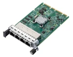 Broadcom N41T / Sieťová karta / PCIe / RJ-45 / 5 Gb/s / interná (BCM95719N1905C)