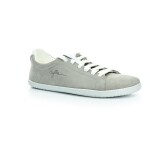 Aylla Shoes KECK M šedé barefoot topánky 43 EUR