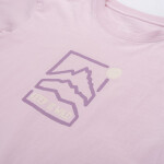 Dámske tričko s krátkym rukávom SELMA WO'S L