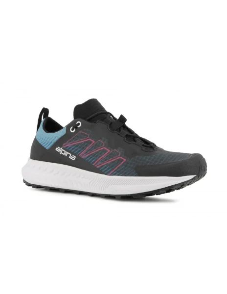 Alpina Madeira BLUE PINK 39 3600-39