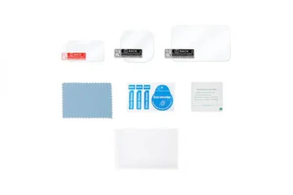 Insta360 Ace Pro / Sklenená ochrana displeja a objektívu (1INST504)