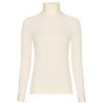 Calvin Klein Extra Fine Wool Roll Nk Sweater W K20K204770 XS