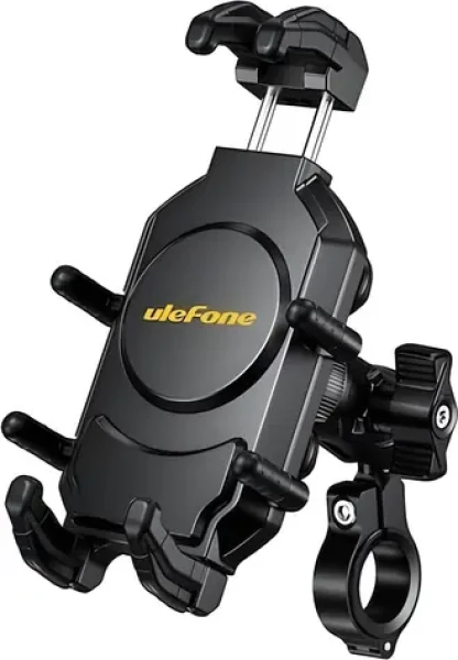 UleFone Armor Mount Pro / Držiak na telefón na bicykel / Univerzálny (UF-AM01)