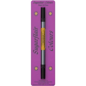 Jedlý fix Autumn Gold - Sugarflair - Sugarflair