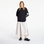 Mikina Y-3 Gfx Crew UNISEX Black L