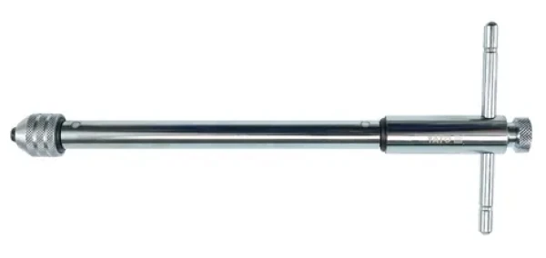 YATO YT-2991 / Vratidlo pre závitníky typ T / račňové M5 - M12 / 300 mm (YT-2991)