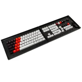 Traitors Kabuki Reverse Keycap Set / Layout: (US) / 109 kláves (TRDKAB108US-2)