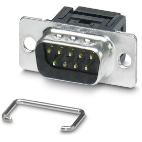 D-SUB contact insert VS-09-ST-DSUB-FK 1688816 Phoenix Contact; 1688816
