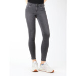 Wrangler Skinny Jeans Ash W28KLX86O SPOJENÉ STÁTY AMERICKÉ 28 / 32