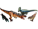 Mamido Mamido Detská súprava figúrok dinosaurov Tyrannosaurus Rex MT1155