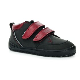 Beda Sydney celoročné členkové barefoot topánky (BFN 170060/W/M/NUB/NL/OK/GR) 26 EUR