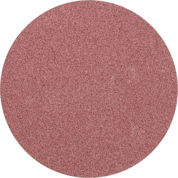 PFERD TOOLS CDR 38 A 320 42770432 brúsny list Zrnitosť 320 (Ø) 38 mm 100 ks; 42770432