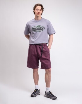 Gramicci Hemp G-Short DEEP GRAPE M