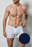 Boxerky Navigare 573 M-2XL bianco XL