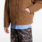 Bunda Carhartt WIP OG Detroit Jacket UNISEX WIP H Brown/ Tobacco Stone Canvas L