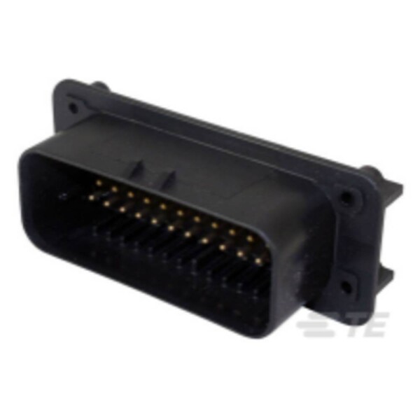 TE Connectivity 1-776180-1 1 ks Tray; 1-776180-1