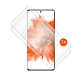 FIXED XIAOMI Redmi Note 15 Pre 5G / Ochranné sklo / 2,5 D / 0,33 mm / 2 ks (FIXGD-1646-TR)