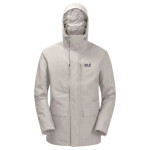 Bunda Jack Wolfskin West Coast 2l Jkt W 1110811-5062 XL