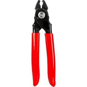 Kleště na uzavření uzenin + 60 sponek - BIOWIN - BIOWIN