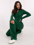 Kombinéza LK KO 509822.66 tmavozelená M/L