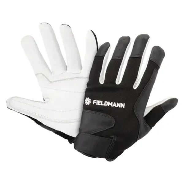Fieldmann FZO 7010 / Pracovné rukavice / Veľkosť 10 (XL) (50003828)