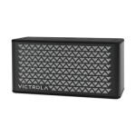 Victrola VPB-400-BLK-INT Music Edition 2 / prenosný reproduktor / Bluetooth 5.0 / IP67 / čierna (5060647650766)