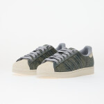 Tenisky adidas Superstar II Halo Silver/ Halo Silver/ Core White EUR 36 2/3