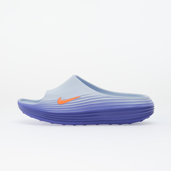 Tenisky Nike Reactx Rejuven8 Hydrogen Blue/ Total Orange-Blue Crystal EUR 45