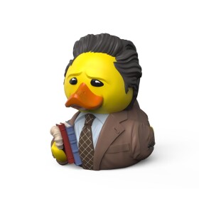 Tubbz kačička malá Priatelia - Ross Geller