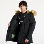 Bunda Alpha Industries Explorer Black M