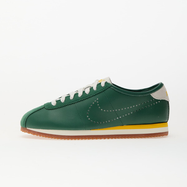 Tenisky Nike W Cortez Lt Gorge Green/ Amarillo-Sail-Gum Med Brown EUR 38.5