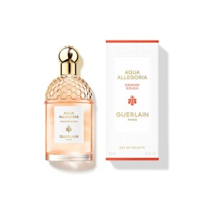 Guerlain Aqua Allegoria Orange Soleia