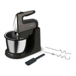 Tefal HT654E38 Powermix Silence / Ručný mixér / 600 W (HT654E38)