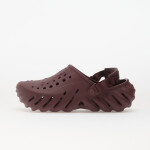 Tenisky Crocs Echo Clog Heritage Red EUR 43-44