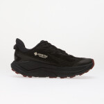 Tenisky Hoka® W Challenger 8 GTX Black/ Varsity Burgundy EUR 38 2/3