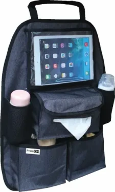 FreeON Univerzálny organizér do auta Deluxe (152962)