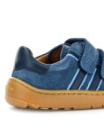 Froddo F-motion G3130292-5 Denim celoročné nízke barefoot topánky 31 EUR