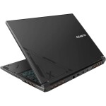 GIGABYTE G6X/9KG (2024) čierna / 16" WUXGA / Intel Core i7-13650HX 2.6GHz / 16GB / 1TB SSD / RTX 4060 8GB / W11H (G6X 9KG-43CZ854SH)