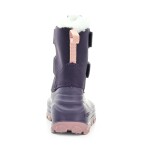 Crave Bareboo Blizzard Purple zimné barefoot snehule 26 EUR